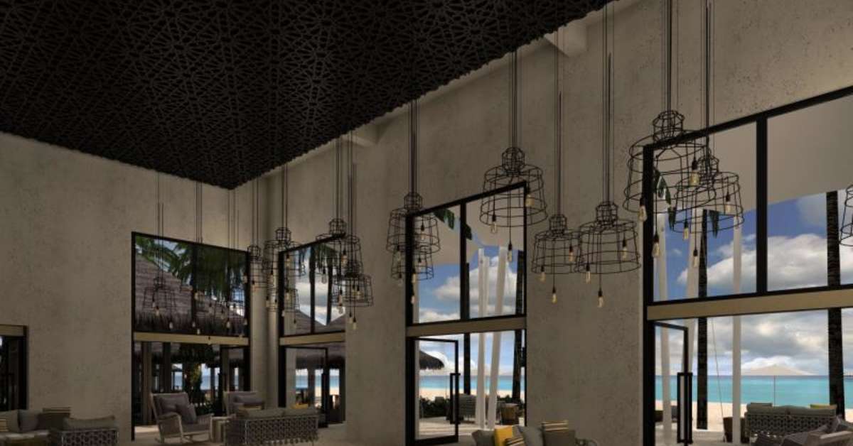 Een foto van Emerald Maldives Resort & Spa