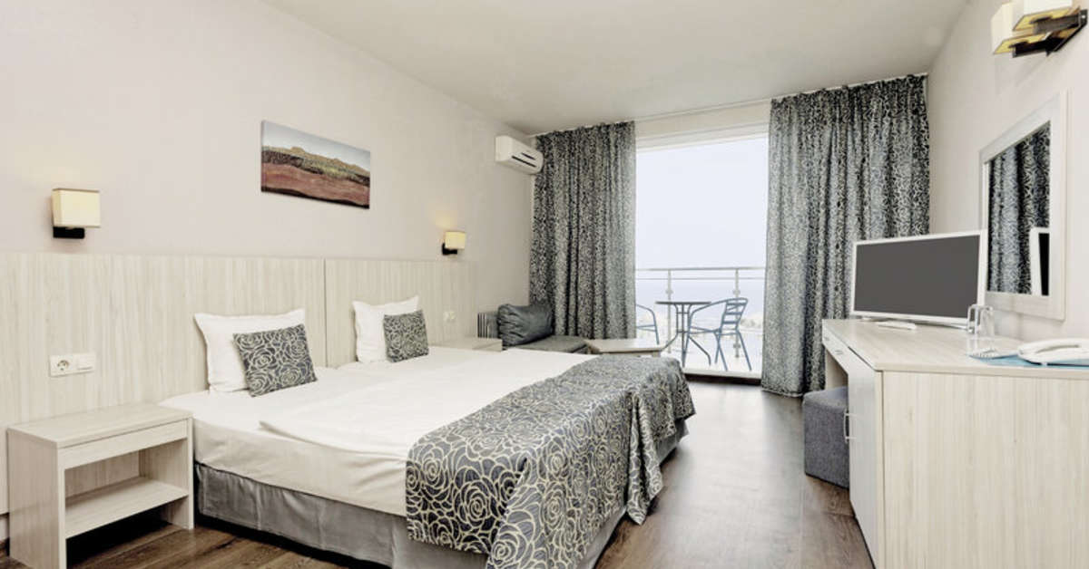 Een foto van Slavey Hotel