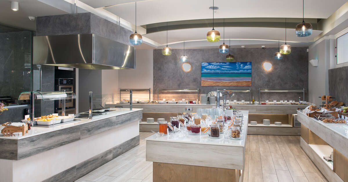 Een foto van Melrose Hotel