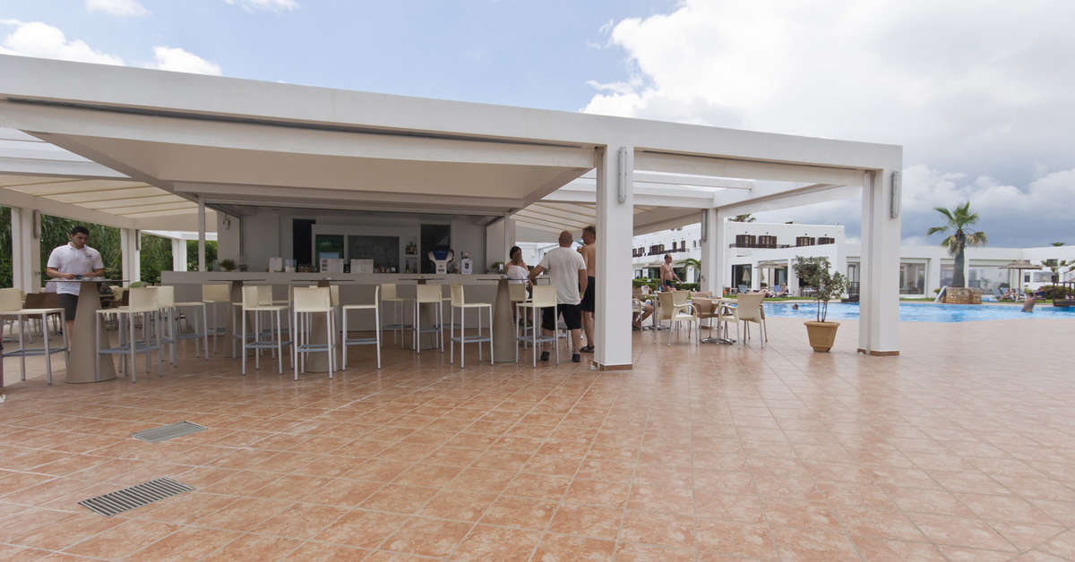 Een foto van Geraniotis Hotel & Resort
