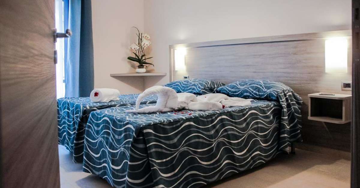 Een foto van Danaide Resort