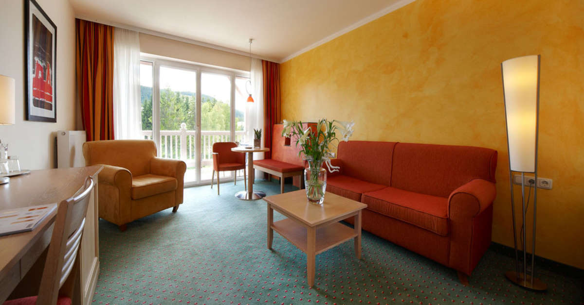 Een foto van Das Hotel Eden