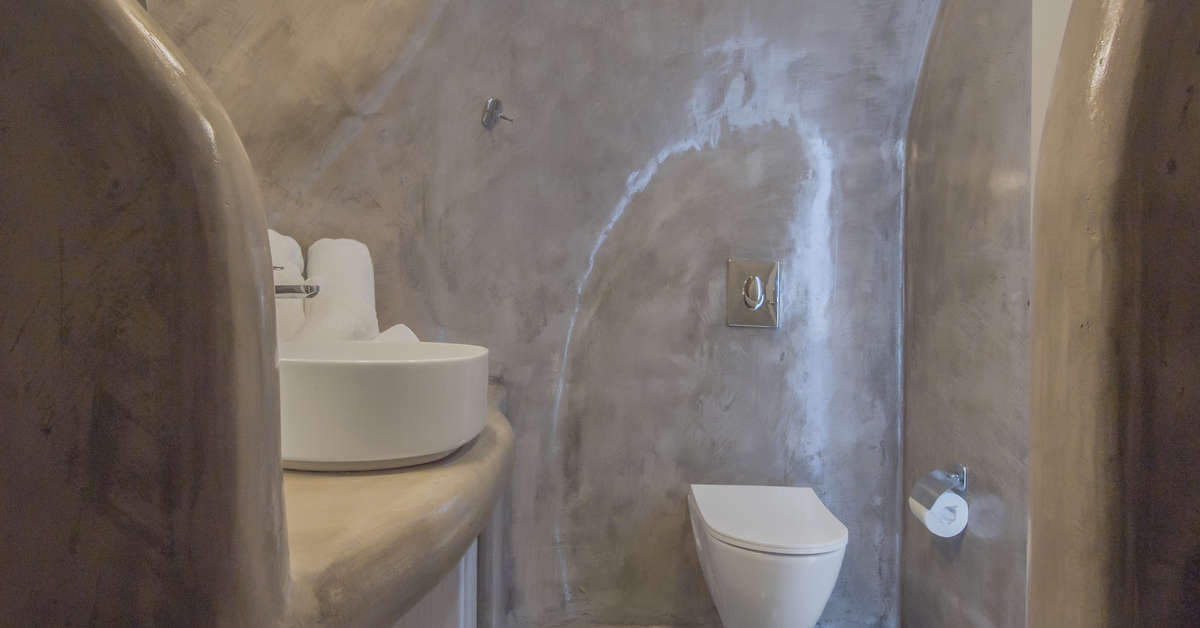 Een foto van Aqua Serenity Santorini Luxury Suites