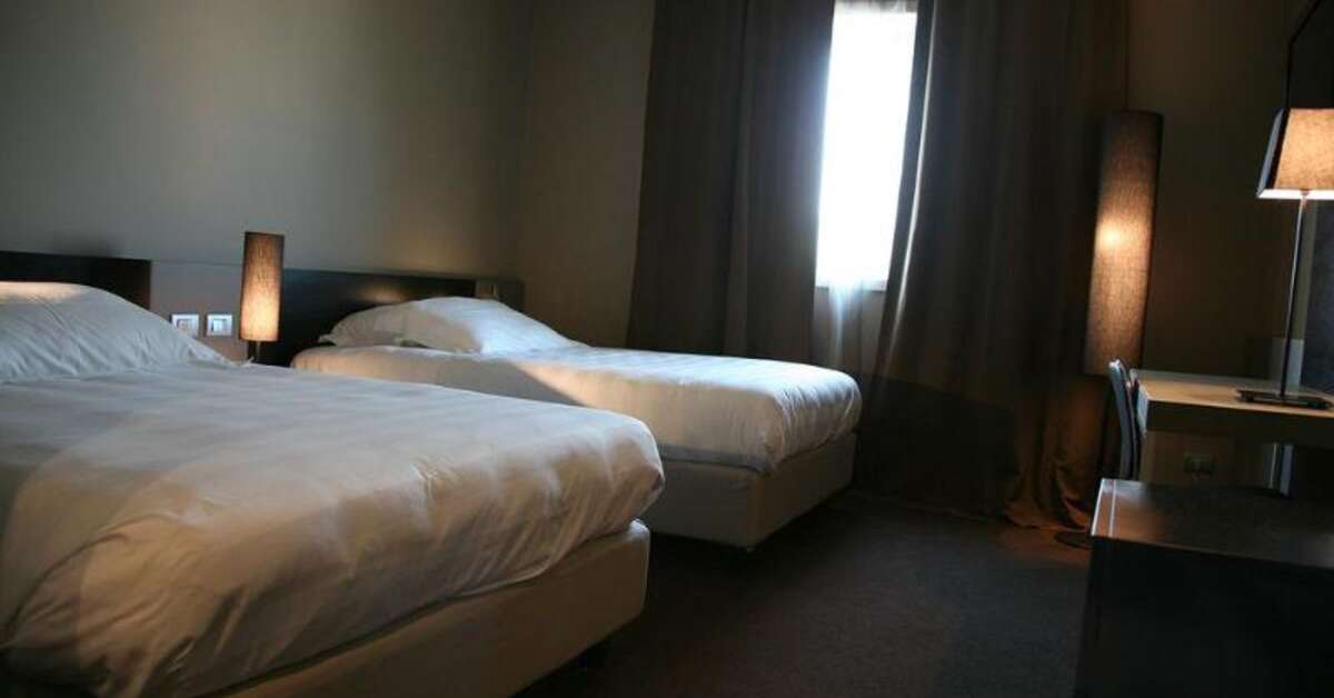 Een foto van G Hotel Ancona