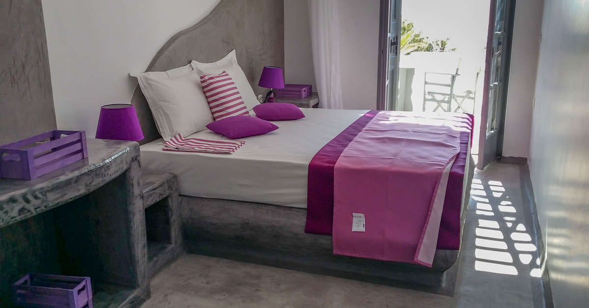 Een foto van Kings Suites