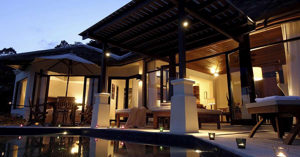 Een foto van IndoChine Resort & Villas
