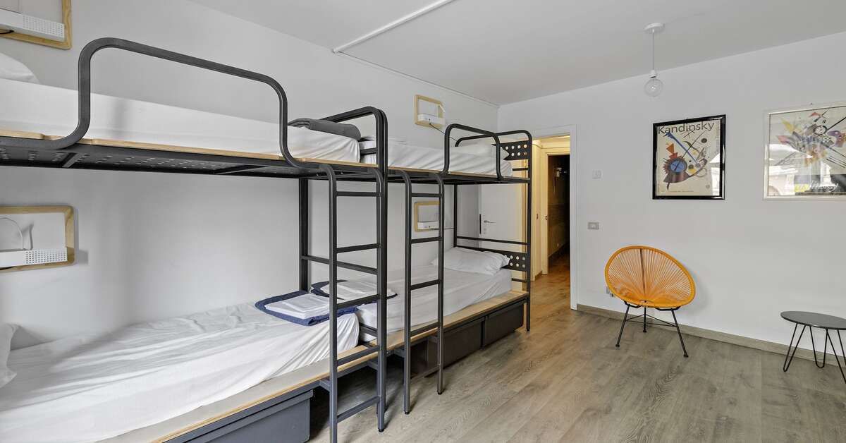 Een foto van Hotel Britannia