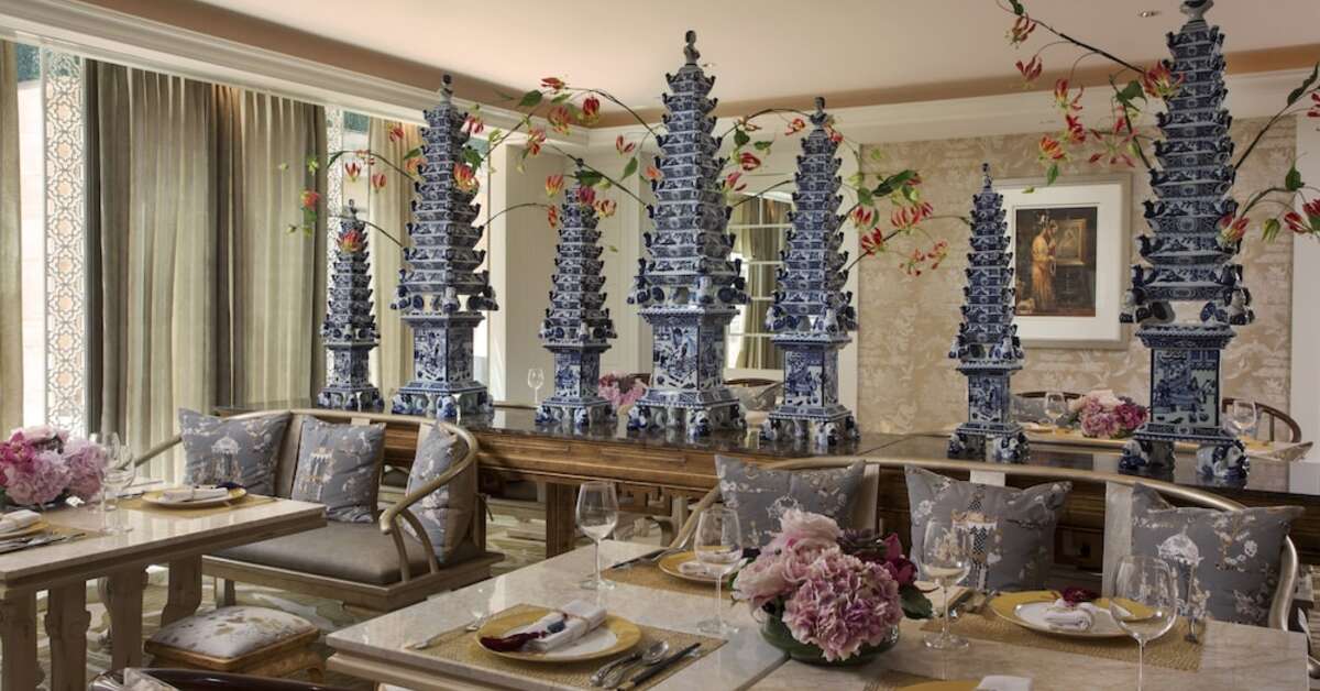Een foto van Mulia Resort