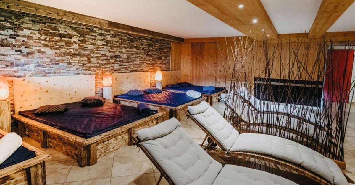 Een foto van Vitalhotel Gosau