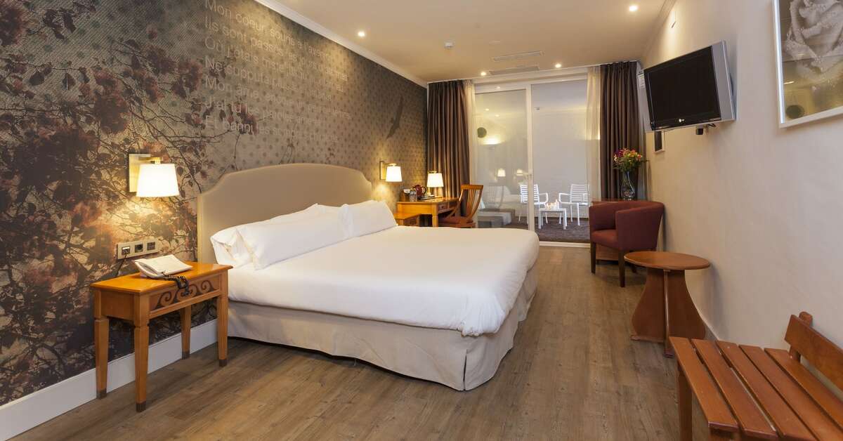 Een foto van Hotel Fenix Torremolinos