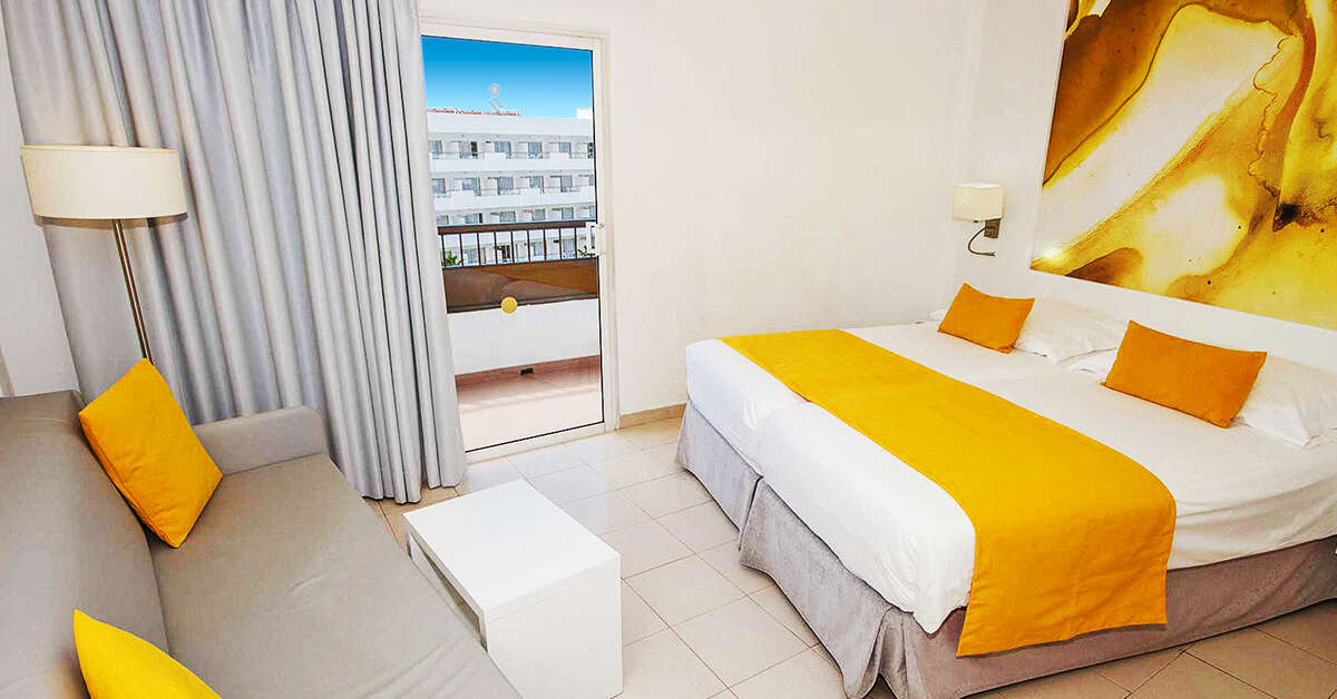 Een foto van Servatur Waikiki