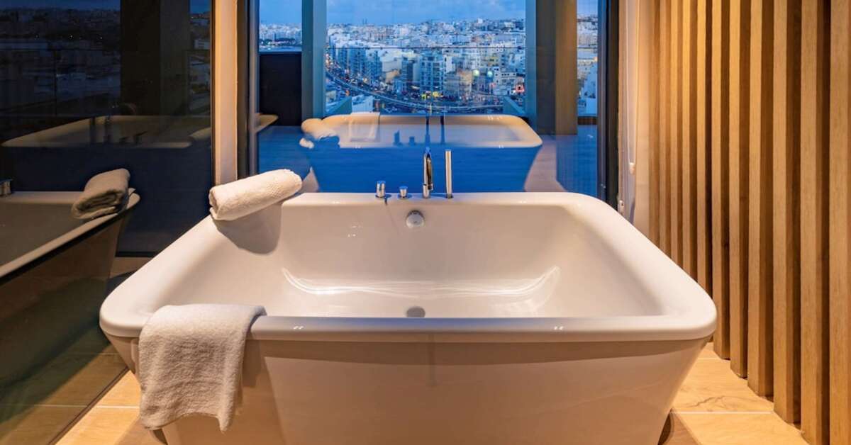 Een foto van Mercure Hotel St. Julian's