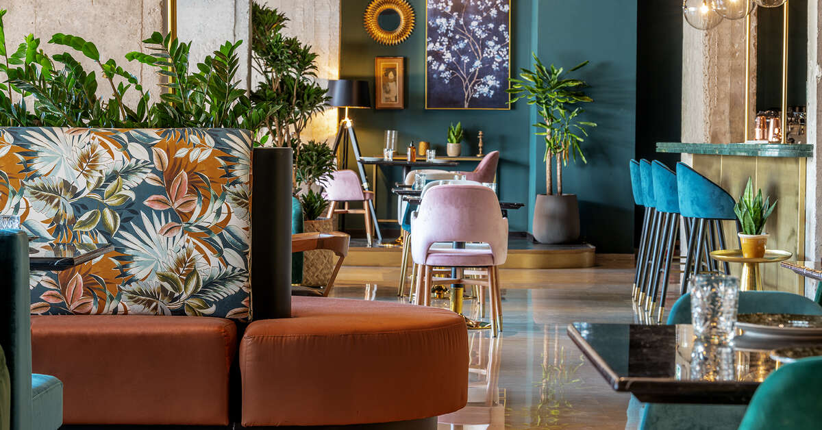 Een foto van Skylark by Aluma Hotels & Resorts