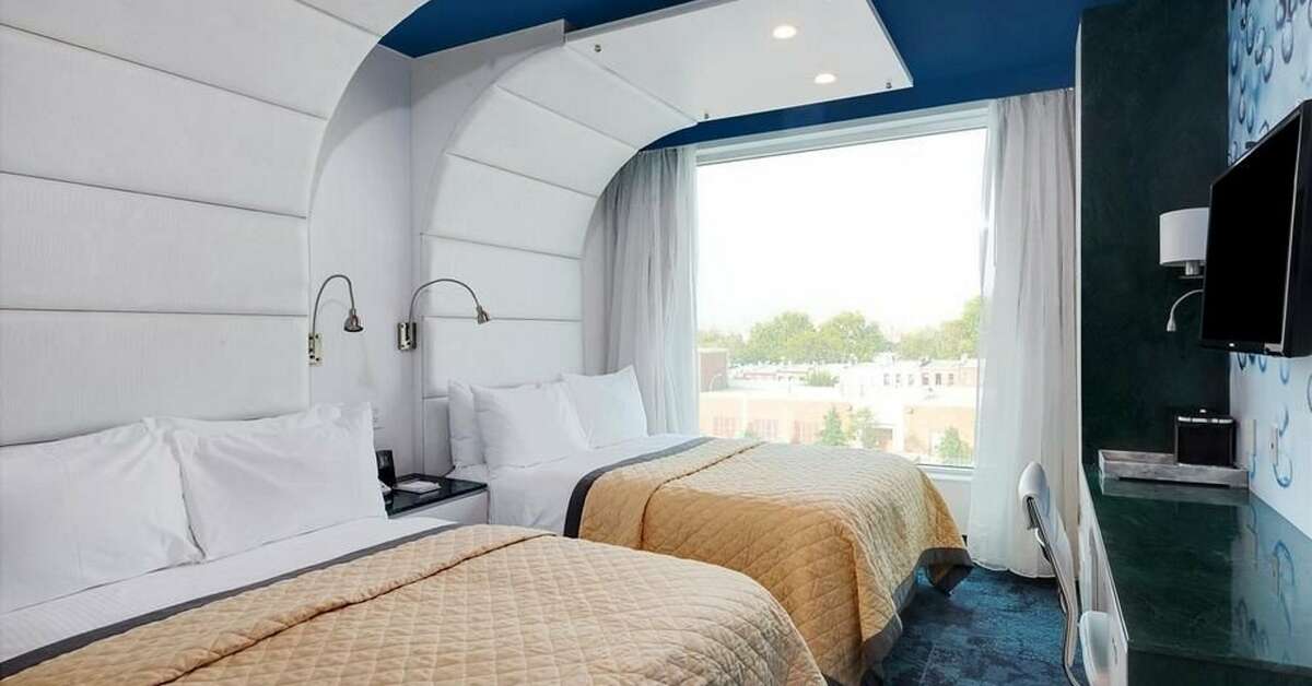 Een foto van Wyndham Garden Brooklyn Sunset Park