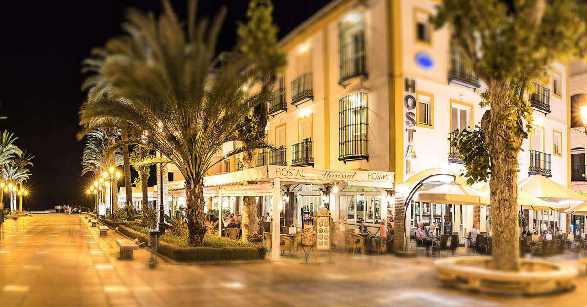Een foto van Marissal By Dorobe Hotels