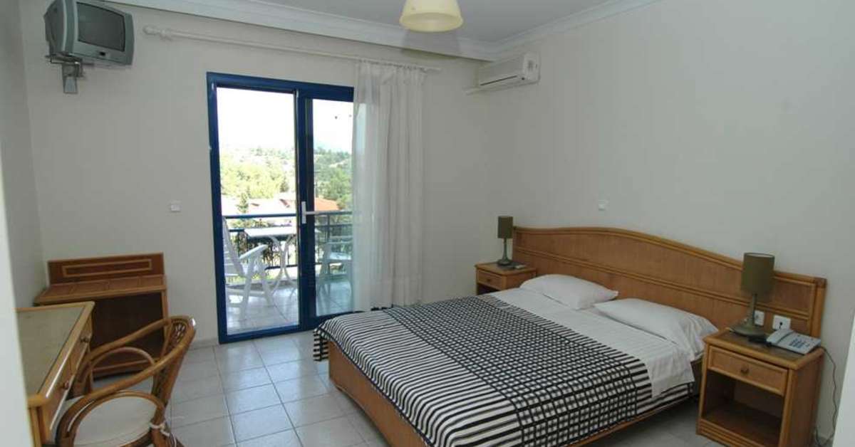 Een foto van Rodon House Aparthotel