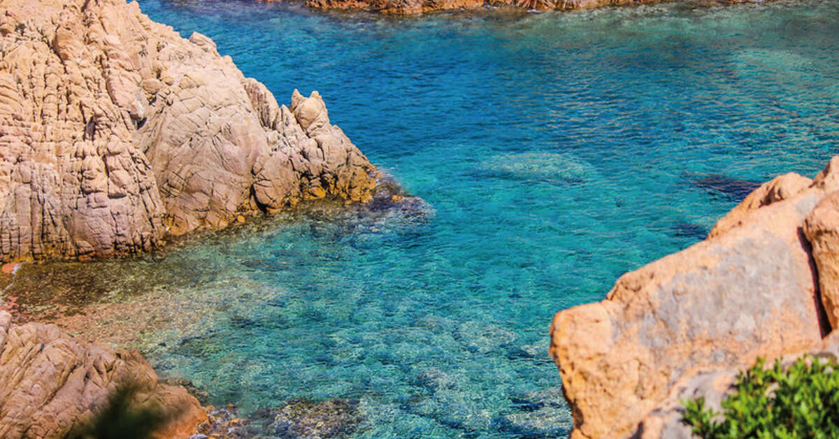 Een foto van Hotel Costa Paradiso