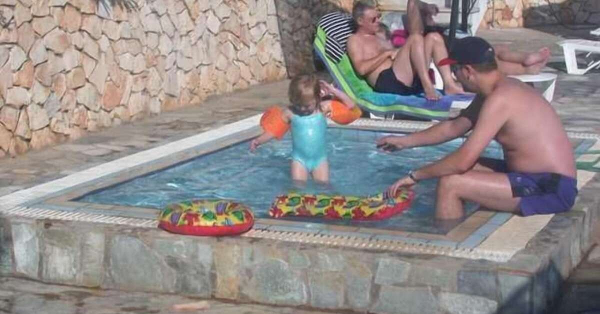 Een foto van Porto Skala Hotel