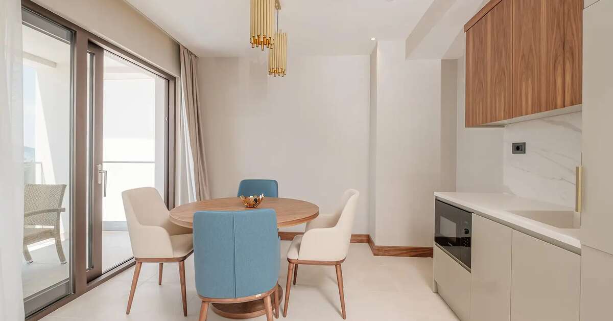 Een foto van Ananti Resort Residences & Beach Club