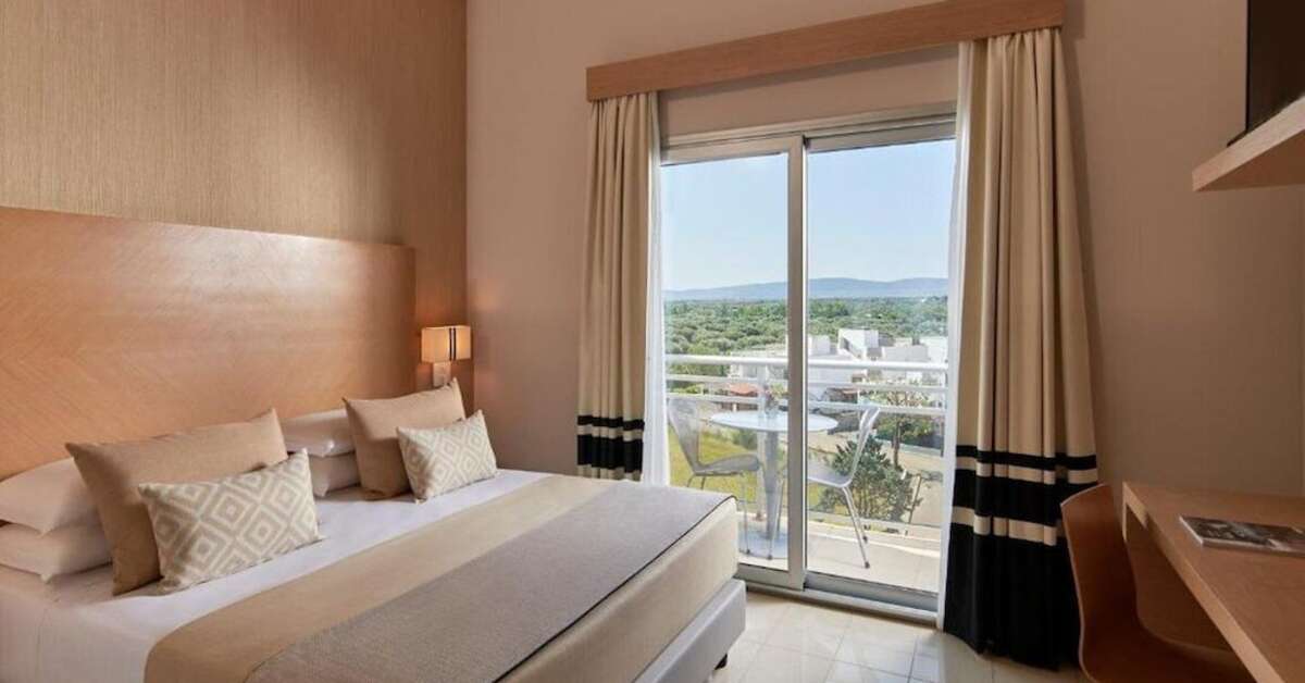 Een foto van Granserena Hotel