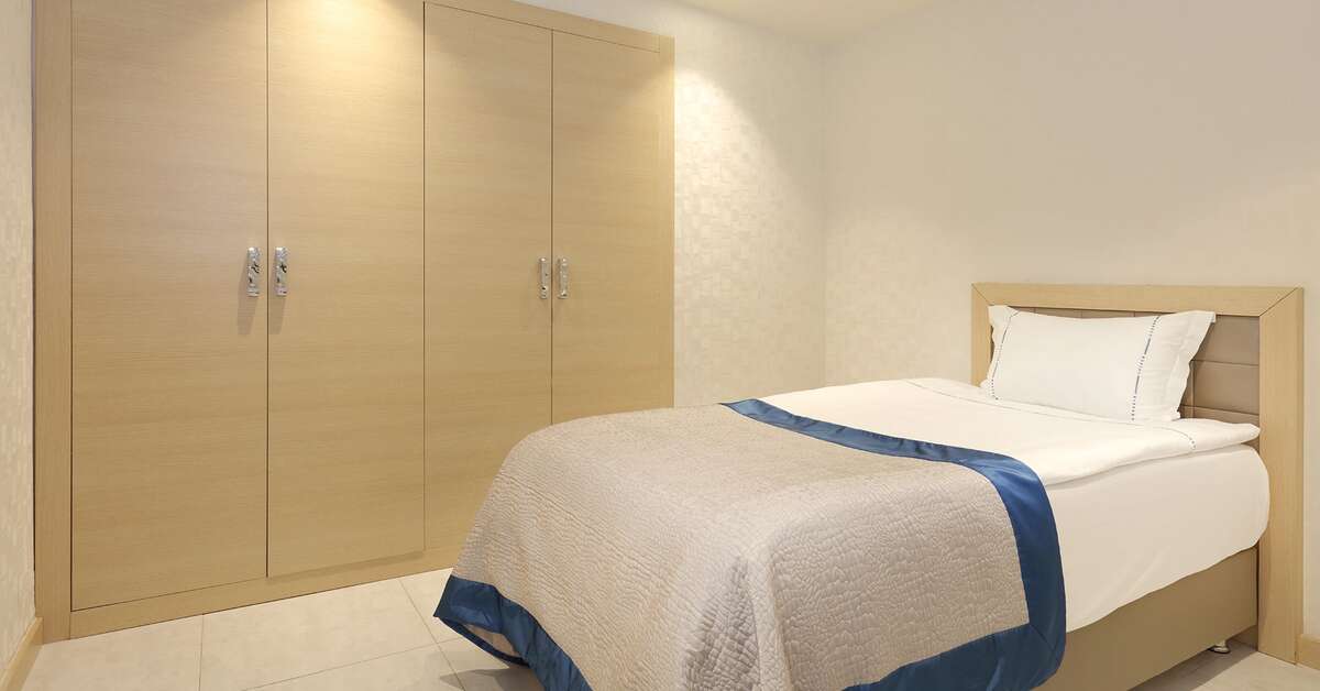 Een foto van Sueno Hotels Deluxe Belek