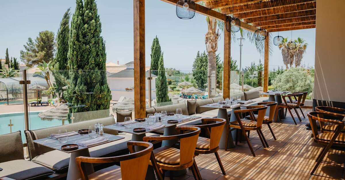 Een foto van Vale Da Lapa Village Resort