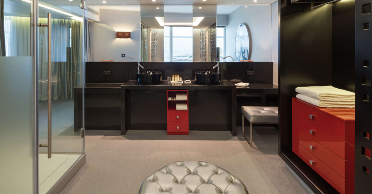 Een foto van Myriad by Sana Hotels