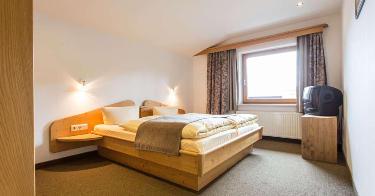 Een foto van Hotel Alte Schmiede