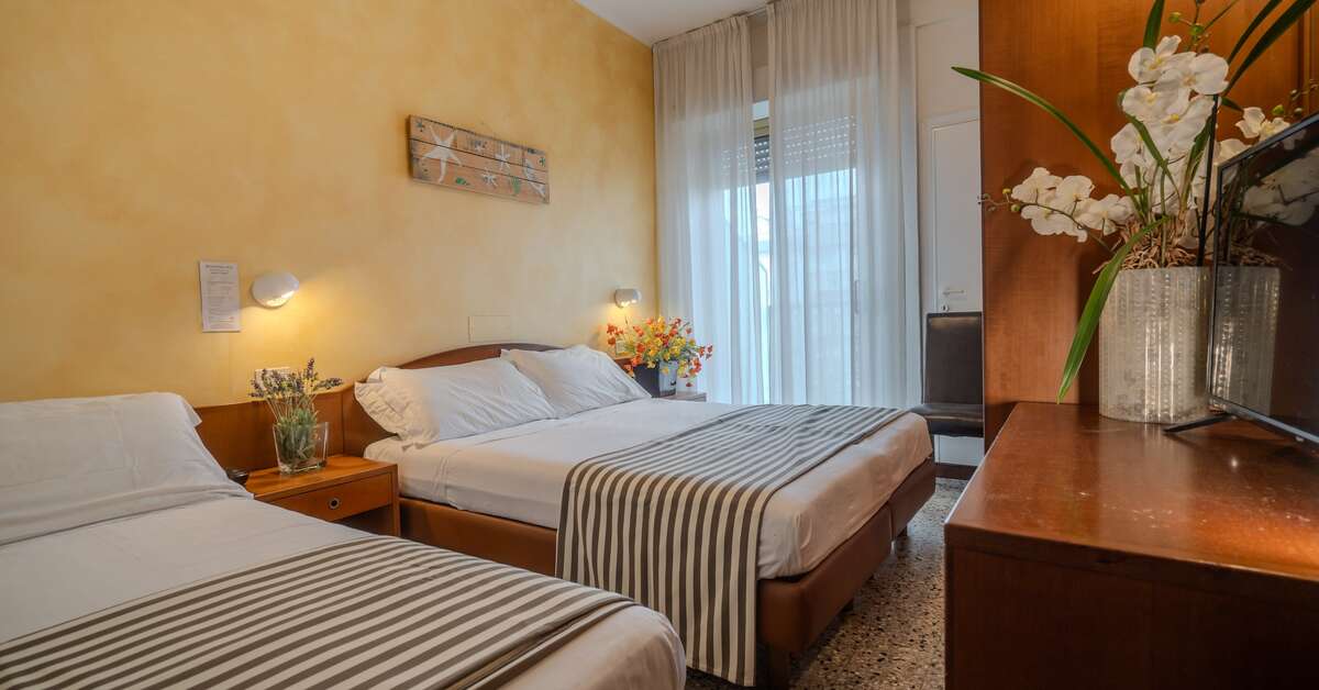 Een foto van Hotel Mia