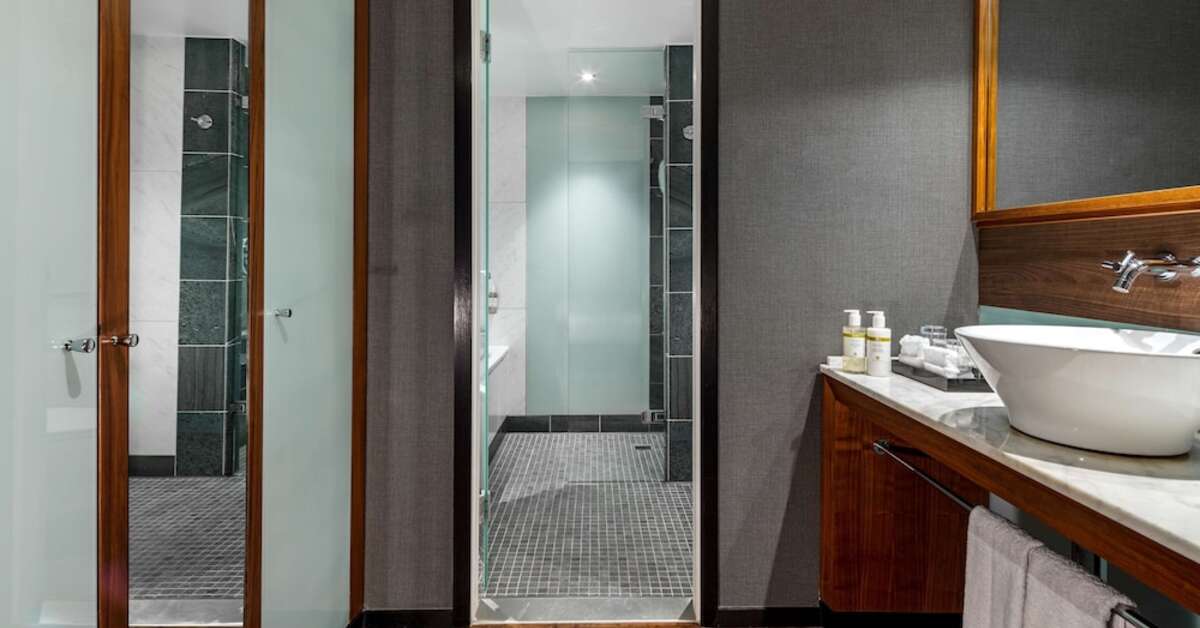 Een foto van The Edwardian Manchester a Radisson Collection Hotel