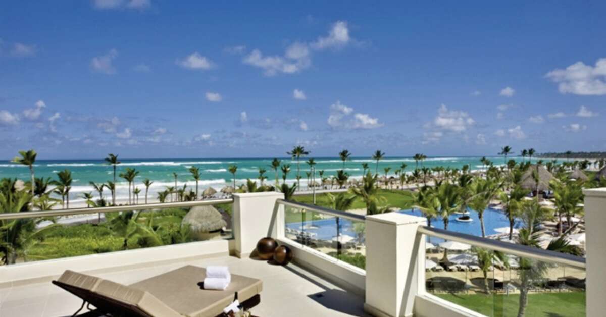 Een foto van Hard Rock Hotel & Casino Punta Cana
