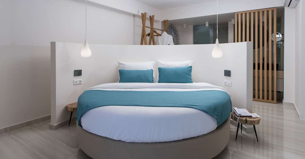 Een foto van Epos Luxury Beach Hotel