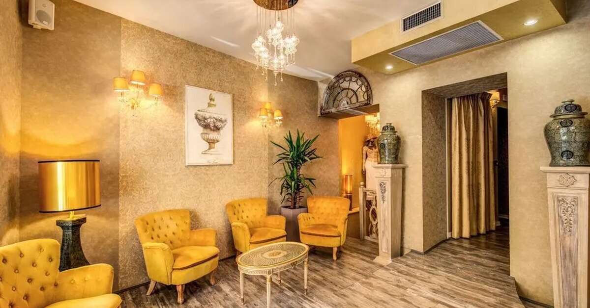 Een foto van Mytale Creative Academy Hotel