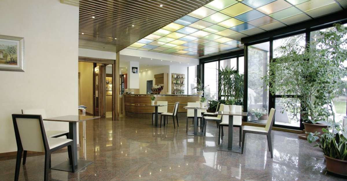 Een foto van Hotel San Marco City Resort & Spa