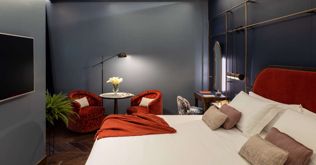 Een foto van Seda Club Hotel