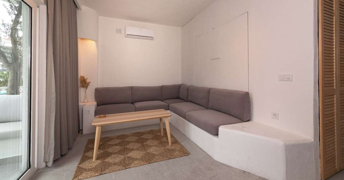 Een foto van L'Olive Homes