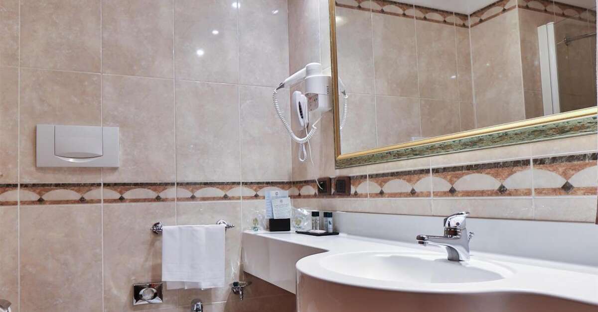 Een foto van Best Western Hotel Mirage