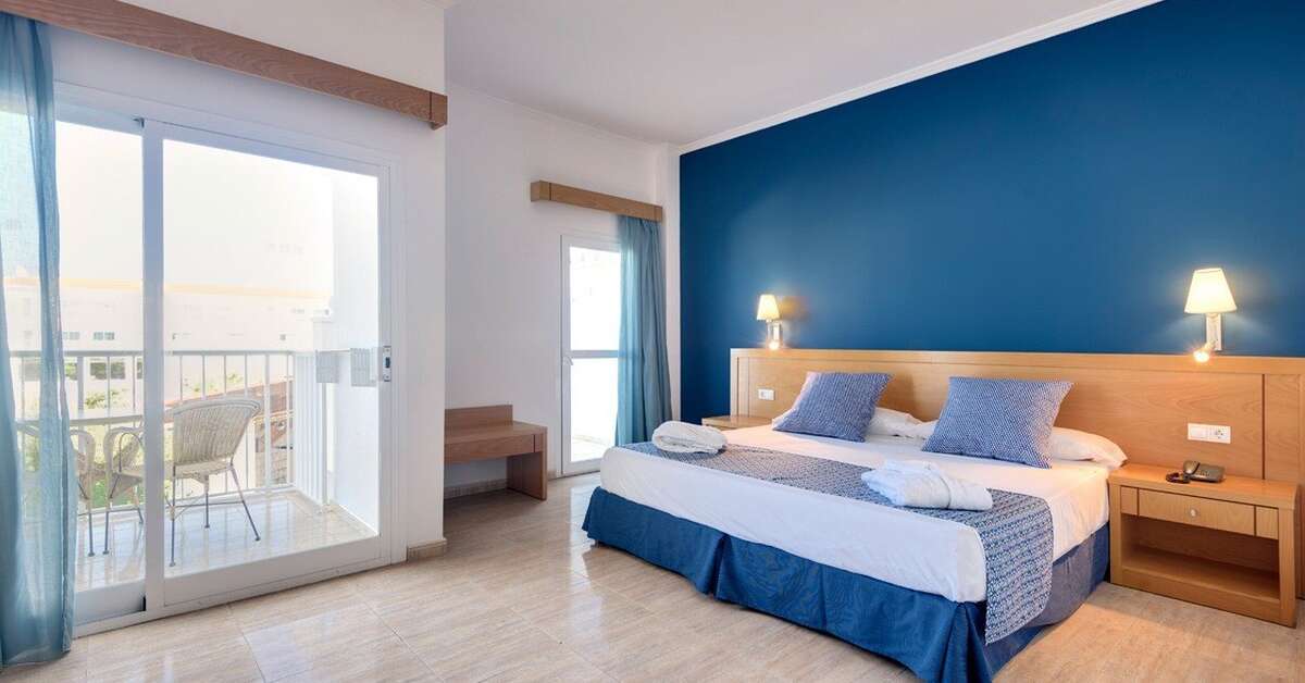 Een foto van Garden Playanatural Hotel & Spa