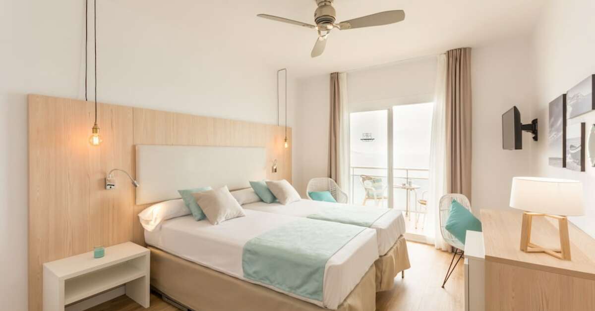 Een foto van Pierre & Vacances Hotel Monterrey Roses