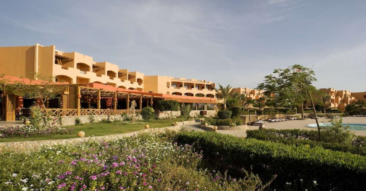 Een foto van Elphistone Resort
