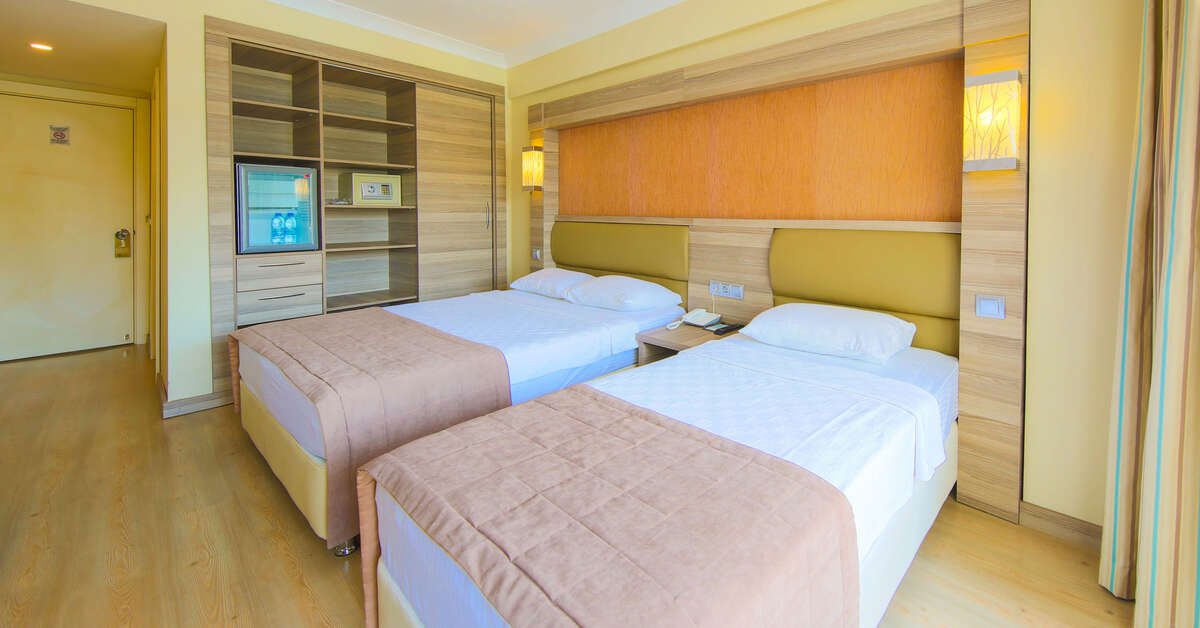 Een foto van Banu Hotel Luxury