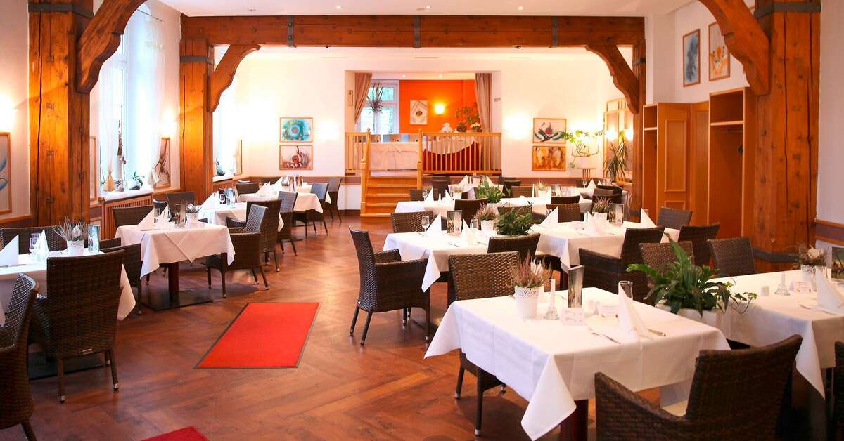 Een foto van Sonnenhotel Hoher Hahn