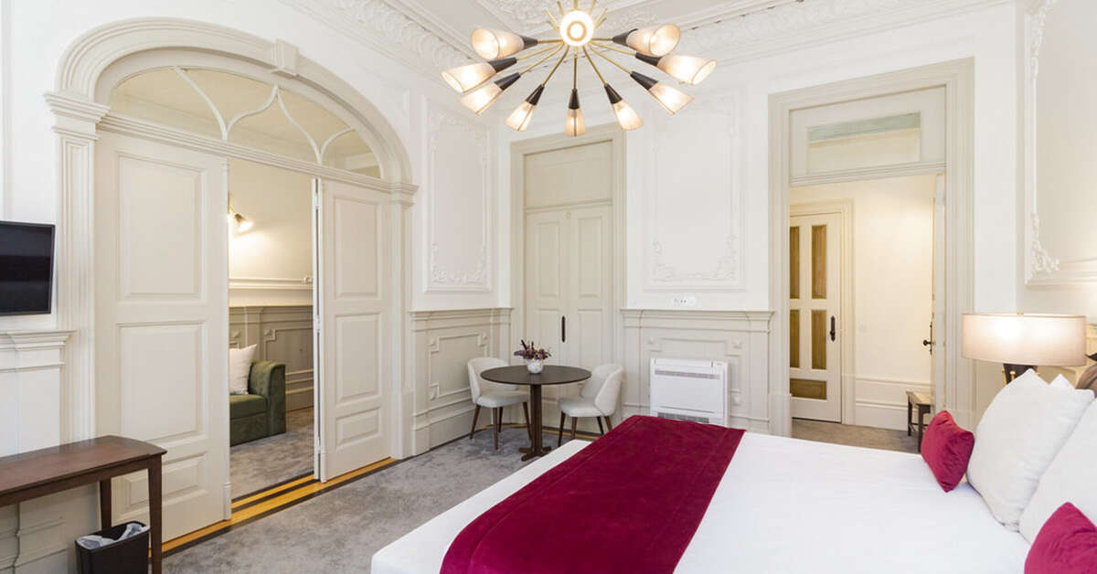 Een foto van Marques Garden House by Olivia