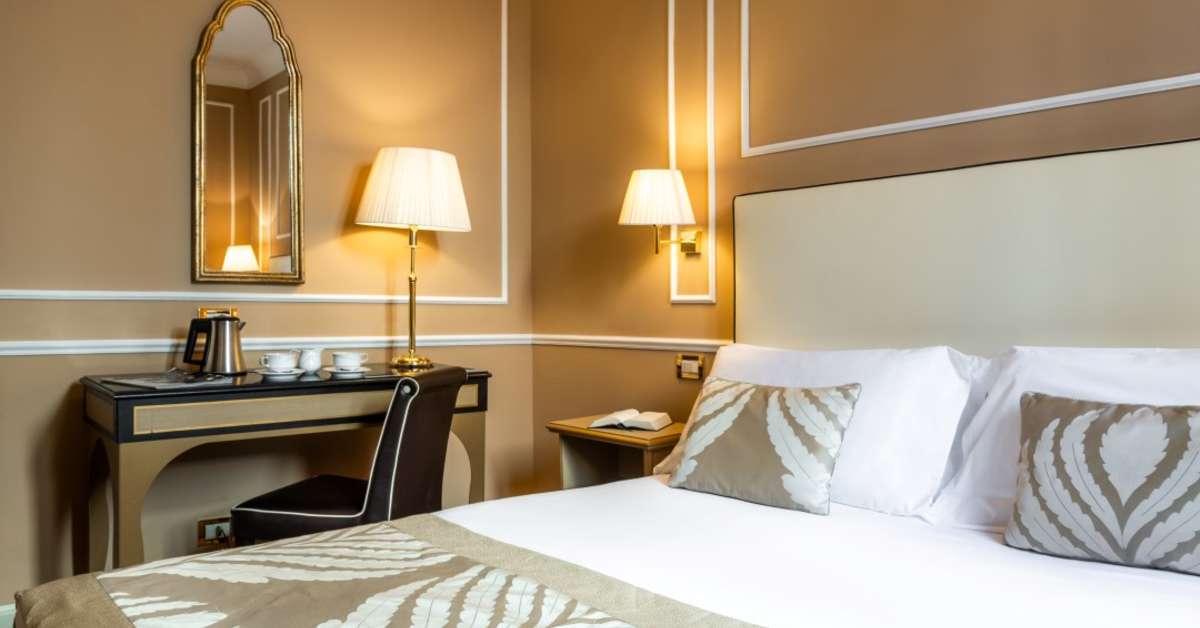 Een foto van Hotel al Nuovo Teson