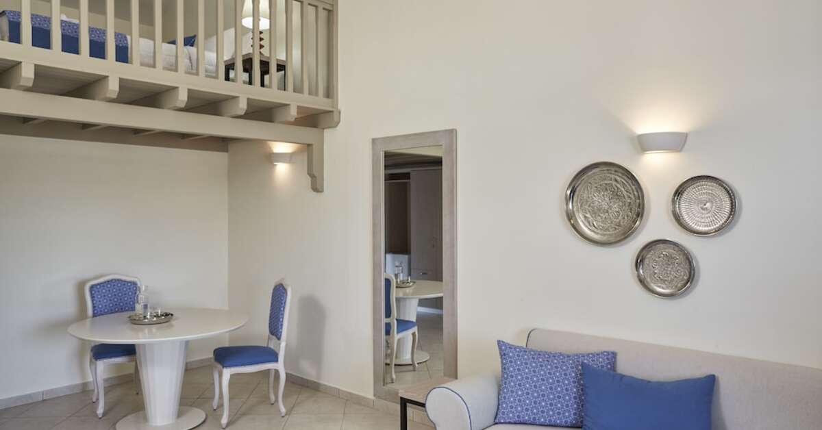 Een foto van Skiathos Living Hotel