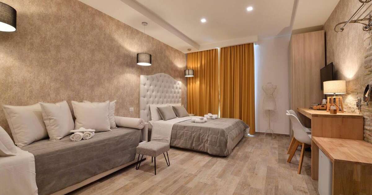 Ein Foto Relais Barberini