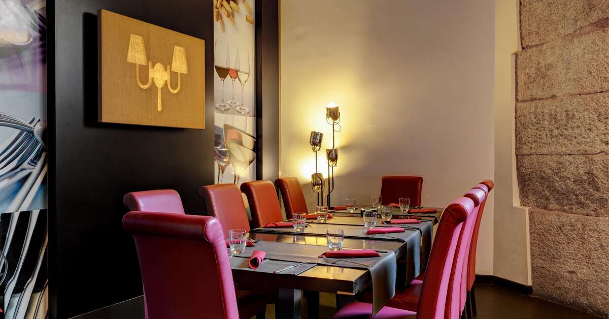 Een foto van Dharma Style Hotel