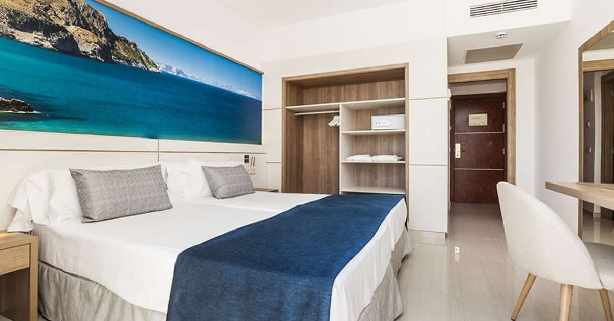 Een foto van Globales Santa Lucia