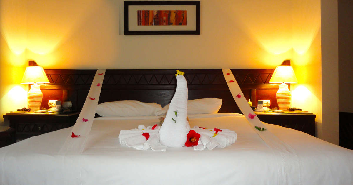 Een foto van Onatti Beach Resort