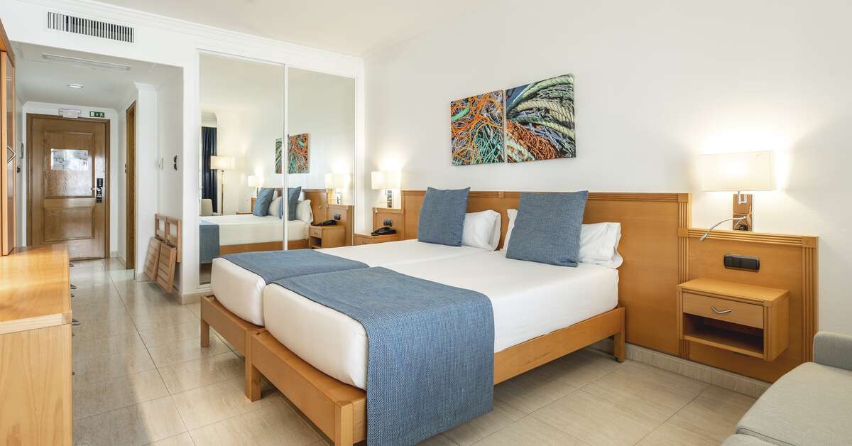 Een foto van Ukino Palmeiras Village Family Resort